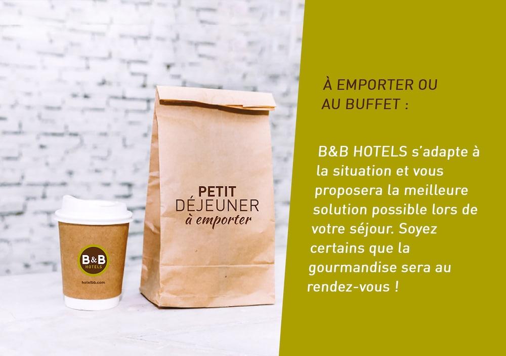 B&B Hotel Grenoble Centre Verlaine Екстер'єр фото
