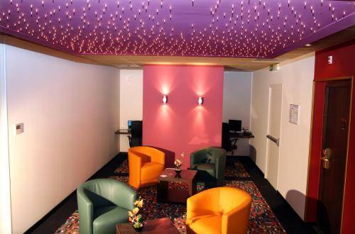 B&B Hotel Grenoble Centre Verlaine Екстер'єр фото